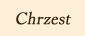 chrzest